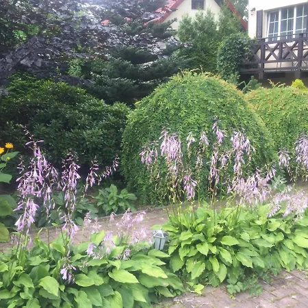 Pansiyon Szyszka Karpacz