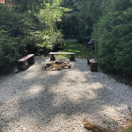 Pansiyon Szyszka Karpacz