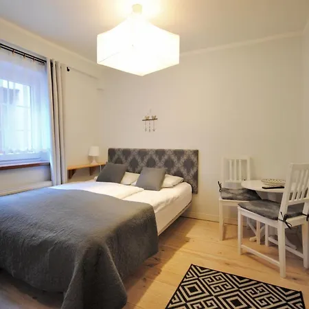 Pansiyon Szyszka Karpacz