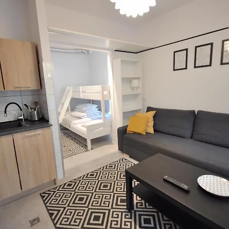 Szyszka Pansiyon Karpacz