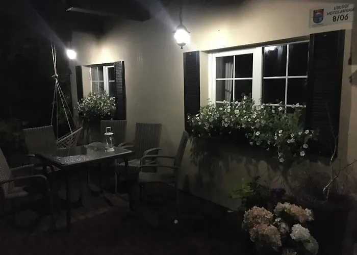 Szyszka Homestay Karpacz