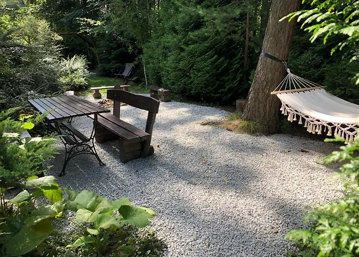 Homestay Szyszka Karpacz