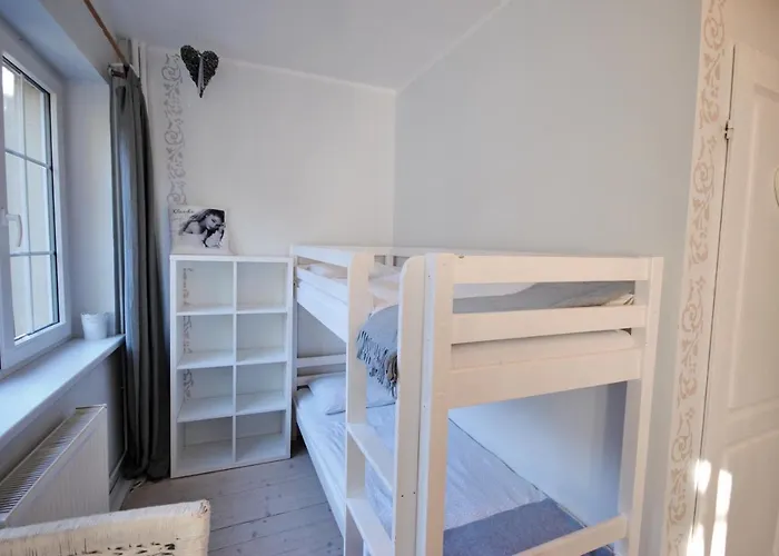 Szyszka Homestay Karpacz