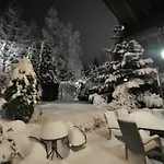 Szyszka Pansiyon *