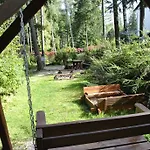 Pansiyon Szyszka Karpacz