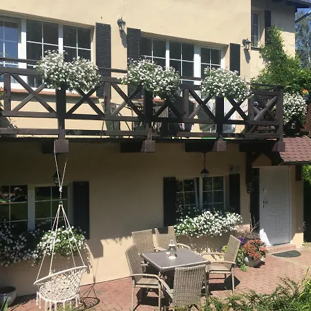 Kwatera prywatna Szyszka Karpacz