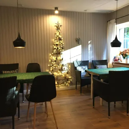 Privatunterkunft Szyszka