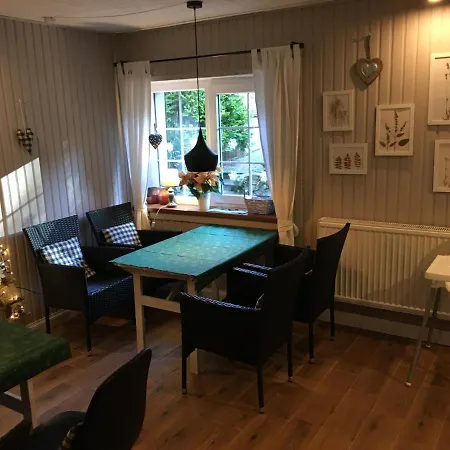 Kwatera prywatna Szyszka