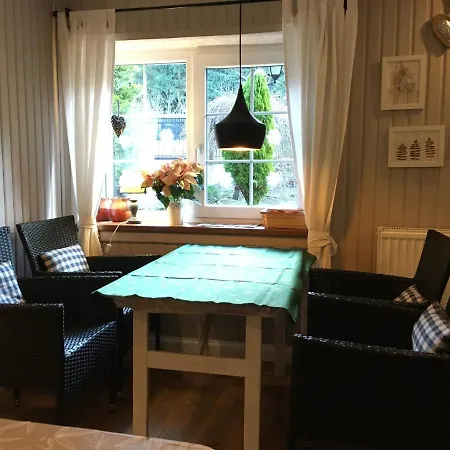 Privatunterkunft Szyszka Karpacz