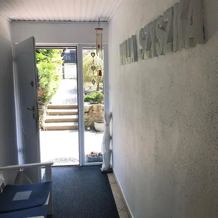 Privatunterkunft Szyszka Karpacz