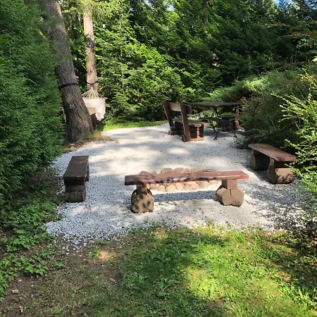 Szyszka Kwatera prywatna