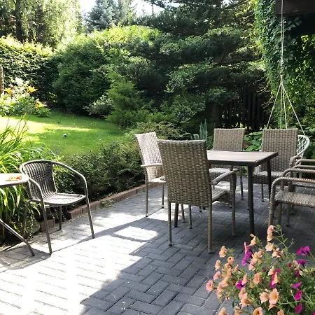 Szyszka Privatunterkunft *