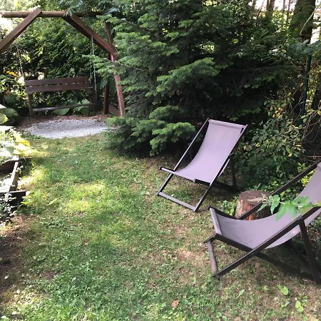 Szyszka Kwatera prywatna Karpacz