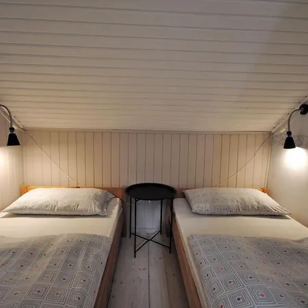 Kwatera prywatna Szyszka *