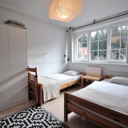 Szyszka Privatunterkunft Karpacz