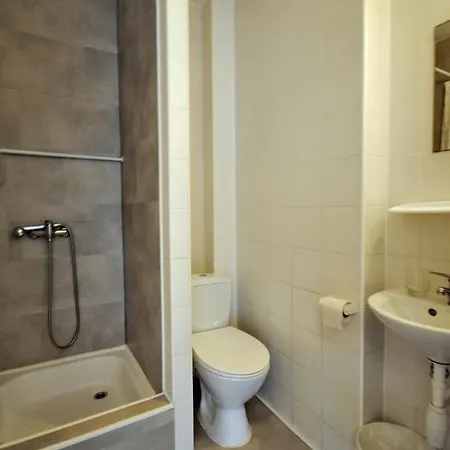 Szyszka Privatunterkunft *