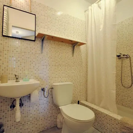 Szyszka Kwatera prywatna Karpacz