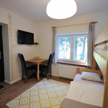 Kwatera prywatna Szyszka Karpacz