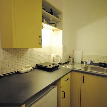 Szyszka Privatunterkunft Karpacz