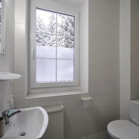 Privatunterkunft Szyszka *