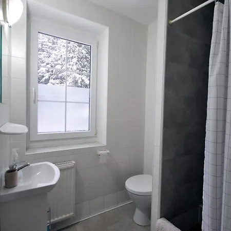 Szyszka Privatunterkunft *