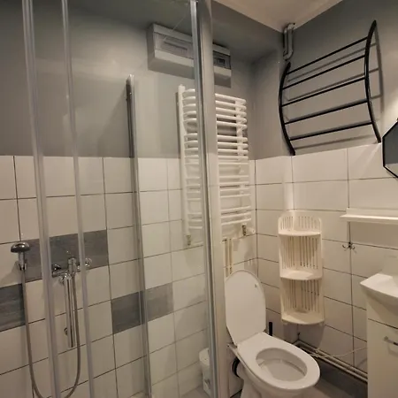 Privatunterkunft Szyszka Karpacz