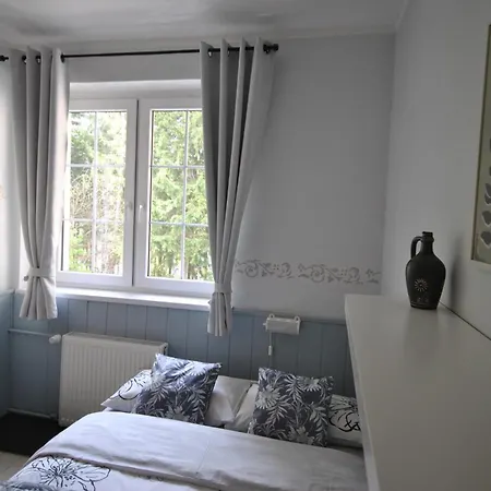 Szyszka Kwatera prywatna