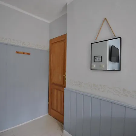 Privatunterkunft Szyszka