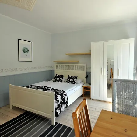 Szyszka Kwatera prywatna *