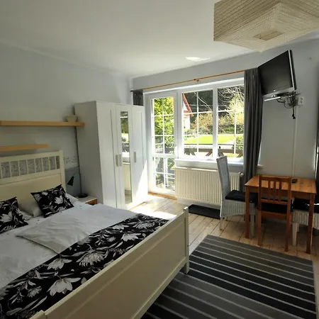 Privatunterkunft Szyszka *