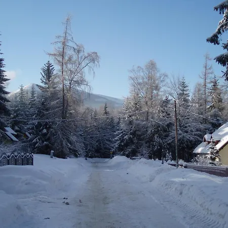 Privatunterkunft Szyszka Karpacz