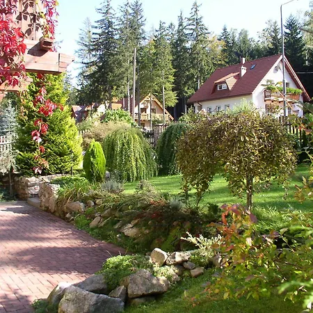 Privatunterkunft Szyszka Karpacz