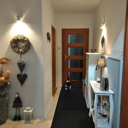 Szyszka Kwatera prywatna