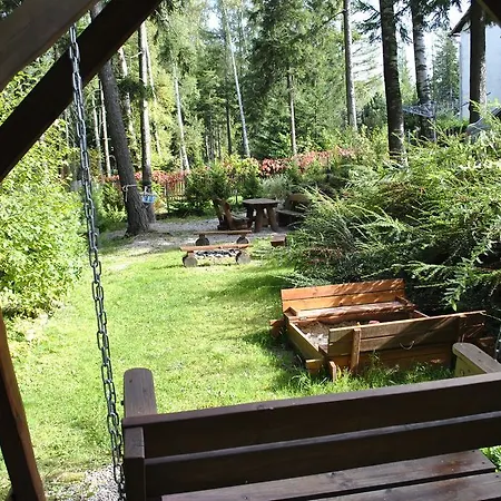 Privatunterkunft Szyszka Karpacz