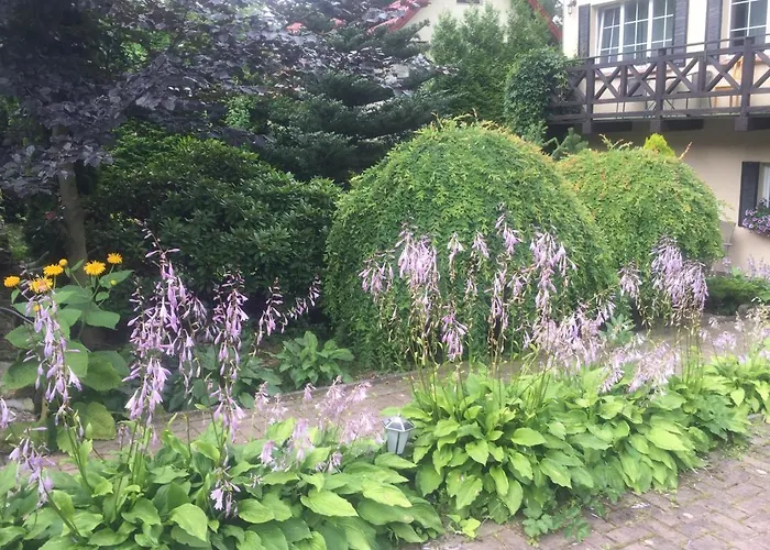 Accommodatie bij particulieren Szyszka Karpacz