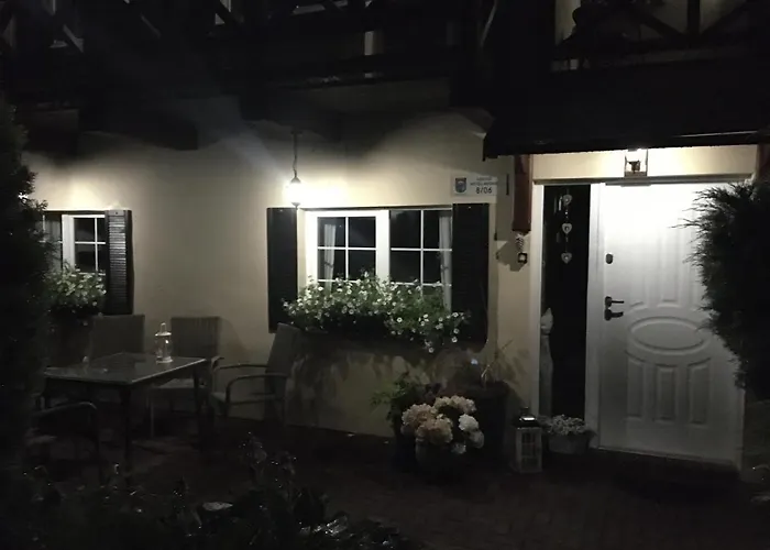 Privatunterkunft Szyszka Karpacz