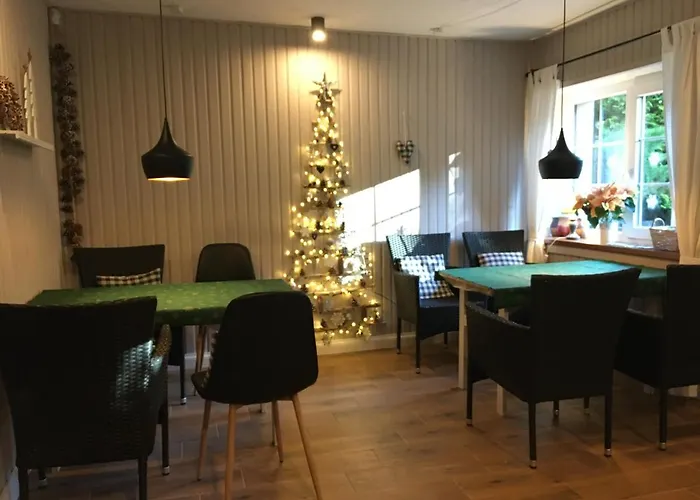 Homestay szállás Szyszka