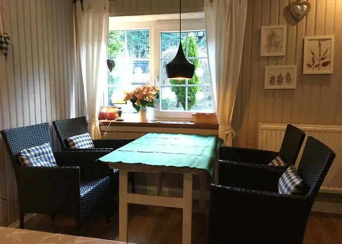 Homestay szállás Szyszka Karpacz