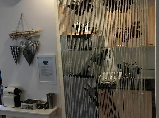 Szyszka Homestay szállás