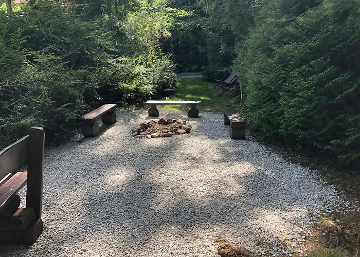 Accommodatie bij particulieren Szyszka Karpacz