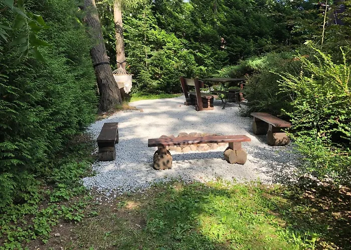 Szyszka Homestay szállás