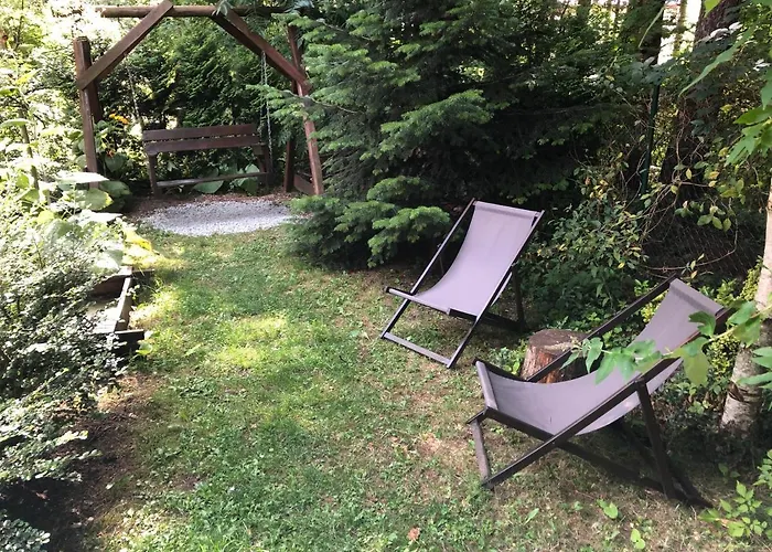 Szyszka Homestay szállás Karpacz