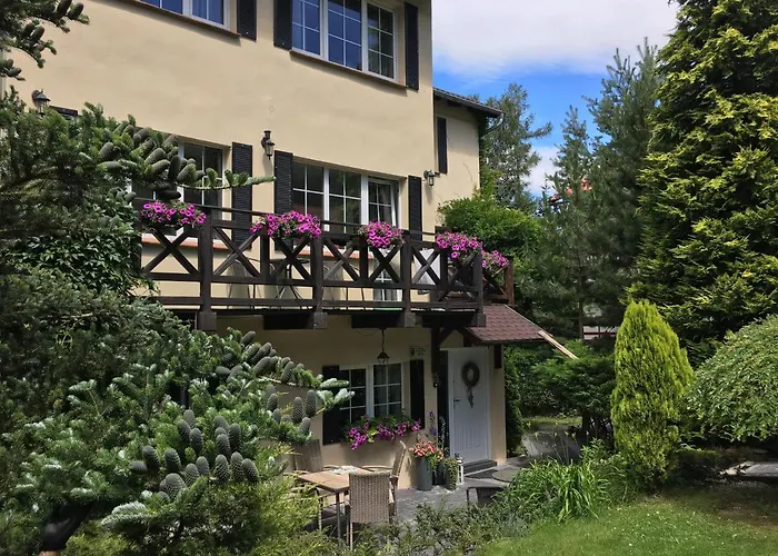 Homestay szállás Szyszka *