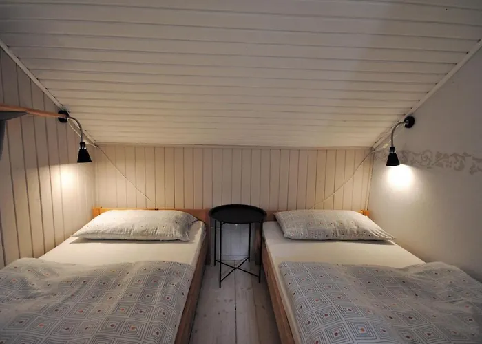 Accommodatie bij particulieren Szyszka *