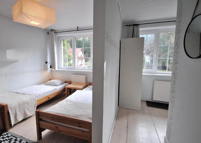 Szyszka Accommodatie bij particulieren