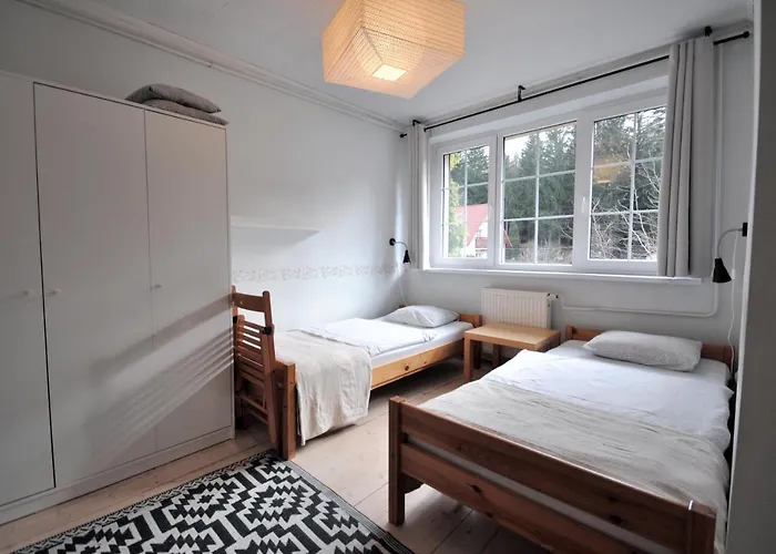 Szyszka Accommodatie bij particulieren Karpacz