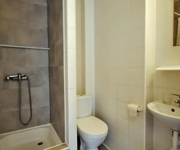 Szyszka Homestay szállás *