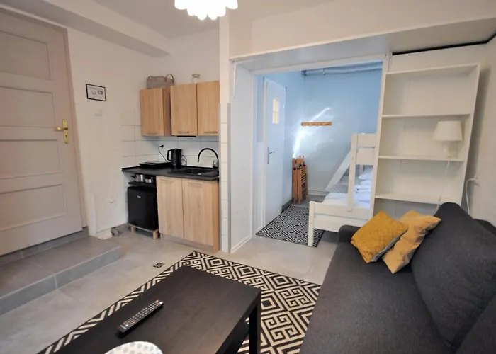 Szyszka Accommodatie bij particulieren *