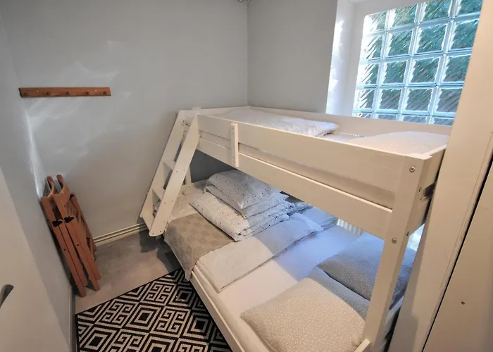 Szyszka Homestay szállás Karpacz