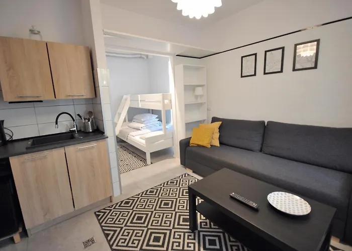 Szyszka Accommodatie bij particulieren Karpacz